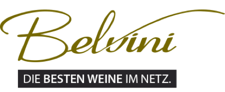 Belvini Logo