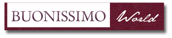 Buonissimo Logo