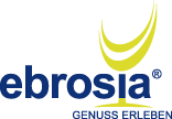 Ebrosia Logo