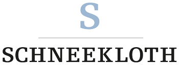 Schneekloth Logo