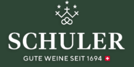 Schuler Logo